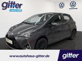Toyota Yaris 1.5 Team ALU KLIMA KAMERA Soundsystem Musi - Toyota in Erfurt