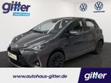 Toyota Yaris 1.5 Team ALU KLIMA KAMERA Soundsystem Musi - Toyota Yaris: Team