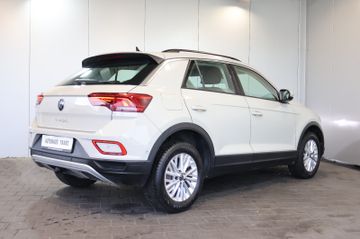 Volkswagen T-Roc 1.5 TSI Life AID+CARPLAY+LED+AHK