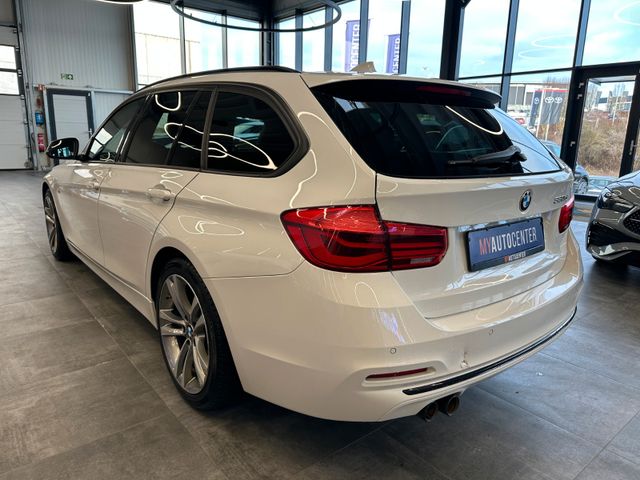 BMW 330 Touring *Sport Line*Navi*Bi Xenon*