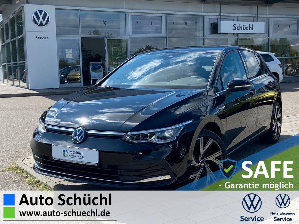 Image of Volkswagen Golf