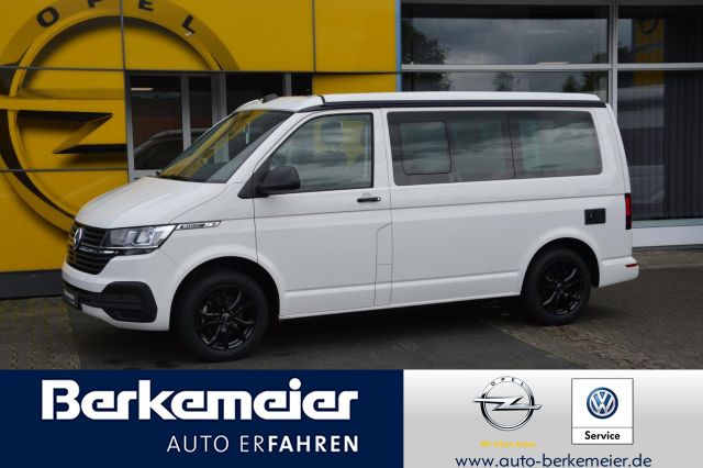 Volkswagen T6.1 2.0TDI California Coast/Markise/AHK/Navi/Ka