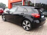 Mercedes-Benz A 200 CDI*Automatik*Kamera*LED*Leder*Panorama - Mercedes-Benz A 200 in Hannover