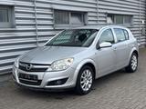 Opel Astra 1.4 Twinport 1.HAND/TÜV NEU/KLIMA/5TÜRER - Opel Astra aus 2009: H
