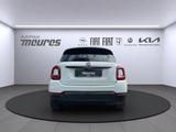 Fiat 500X Cross 4x2 Apple CarPlay SHZ Klimaautom NSW  - gebrauchte Fiat 500X aus dem Jahr 2019