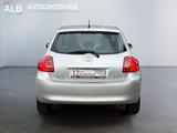 Toyota Auris/2.HAND/KLIMA/TEMPOMAT/ - gebrauchte Toyota Auris aus dem Jahr 2009