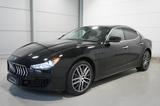 Maserati Ghibli 2.0 Mild-Hybrid *BI-XENON*KEYLESS*LEDER* - Maserati Ghibli in Köln