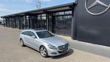 Mercedes-Benz CLS 250 Shooting Brake Distronic, Sitzbel., AHK - Mercedes CLS 250 Shooting Brake mit Schiebedach