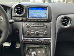 NISSAN GT-R - Ansicht 14