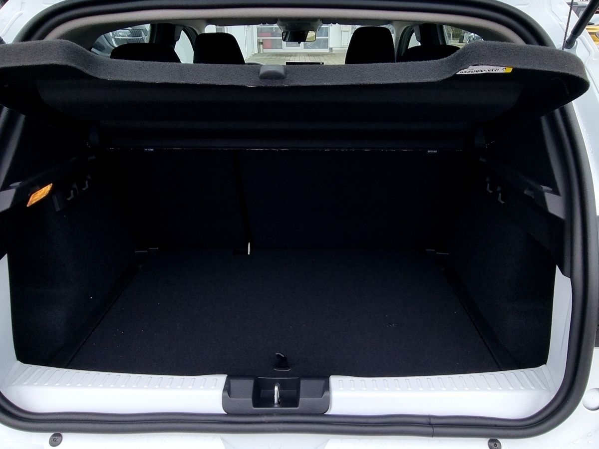 Fahrzeugabbildung Dacia Sandero Journey TCe 100