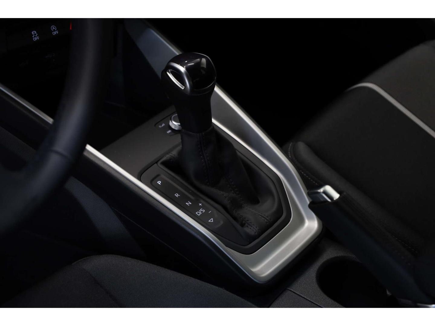 Audi A1 allstreet 30 TFSI S-Tronic LED/SH/ACC, миниатюра 18