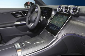 Mercedes GLC 200 - 8