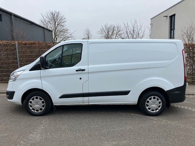 Ford Transit Custom 290 L1 Trend