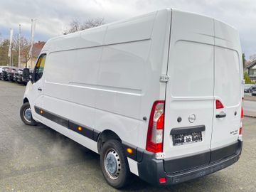 Bild 6 Opel MOVANO L3H2 PDC KAMERA HOLZBODEN AUTOMATIK