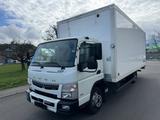 Mitsubishi FUSO CANTER KÜHLKOFFER*NAVI*KLIMA*EURO6*10 STÜCK - Angebote