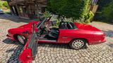Alfa Romeo Spider Cabrio Rot Oldtimer  - Alfa Romeo Spider: Von Privat