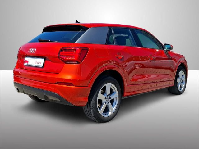 Q2 30 TDI S TRONIC SPORT AZV+NAVI+LED+SHZ