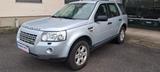 Land Rover Freelander 2 2.2 TD4 S - gebrauchte Land Rover Freelander aus dem Jahr 2009