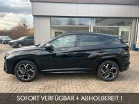 Hyundai TUCSON - Vorschau Bild 4