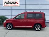 Volkswagen Caddy 1.5 TSI BMT (5-Si.) Style - Volkswagen Caddy: Style