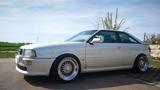 Audi S2 2.2 Coupe -