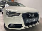 Audi A1 Tempomat Xenon Sitzheizung Navi PDC - Audi mit Diesel-Antrieb: Kleinwagen
