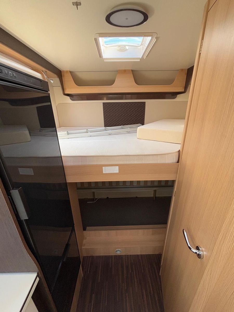 Fahrzeugabbildung Forster A 699 DVB Dörr Editionsmodell 2022