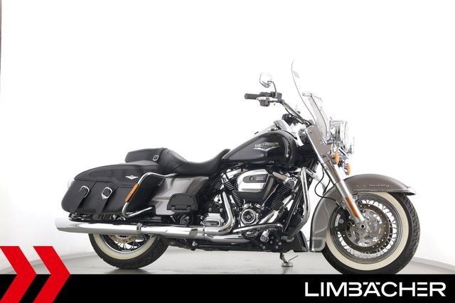 Harley-Davidson ROAD KING CLASSIC 107 FLHRC