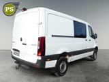 Mercedes-Benz Sprinter 316 CDI III Kasten AWD 4x4 L2H1 DoKa - : Doka