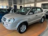 Hyundai TUCSON /70TKM/2.Hd/CARPLAY/Klima - Hyundai Gebrauchtwagen von 2009