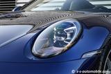 Porsche 992 GT3 Touring PDK Lift Matrix Chrono Approved - Porsche 992 in Stuttgart