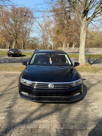 VW Passat Variant