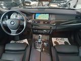 BMW 520d Luxury Aut/HuD/Leder/Panorama/NaviProf/1Hd. - gebrauchte BMW 520 aus dem Jahr 2016