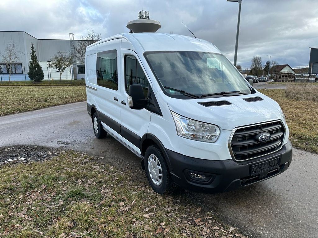 Image of Ford Transit