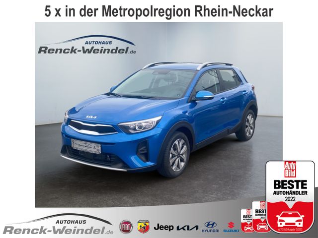 Kia Stonic 1.0T Vision Navi Klimaautom Rückfahrkam. 