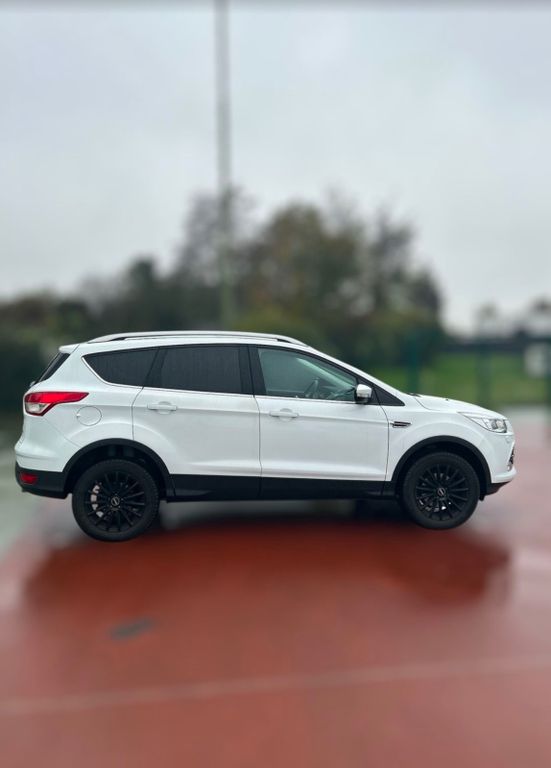 Image of Ford Kuga