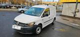 Volkswagen VW Caddy bj.2017 Kastenwagen - Volkswagen Caddy: Kastenwagen