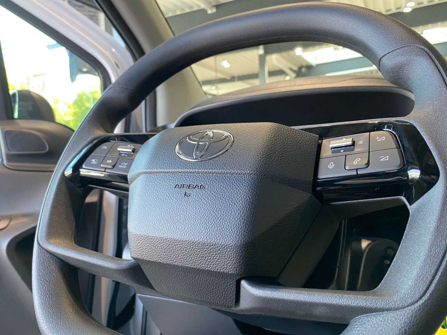 Toyota Proace City - Bild 13