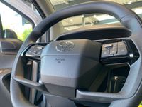 Toyota Proace City - Vorschau Bild 13