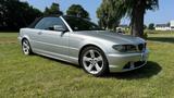 BMW 320 Ci Cabrio * 38TKM * Top Zustand - BMW 320: Coupé, 320ci