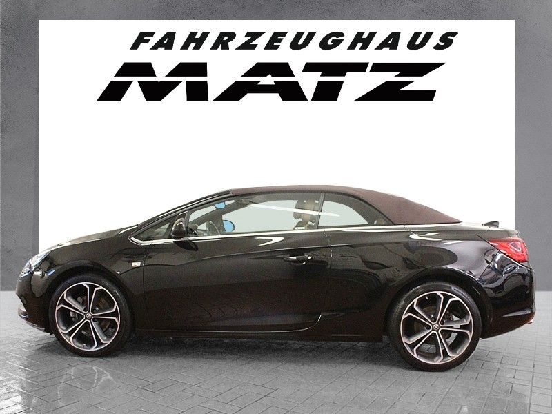 Fahrzeugabbildung Opel Cascada 1.4 Turbo 103kW ecoFLEX Active