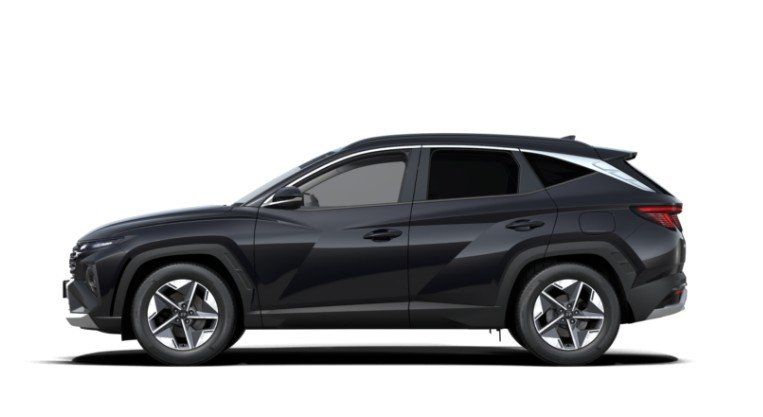 Fahrzeugabbildung Hyundai TUCSON 1.6T 150PS DCT Trend Krell Sound System,