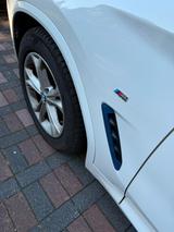 BMW X3 xDrive20i AT - - BMW X3 von privat