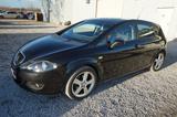 Seat Leon 1.6 Stylance |aus 1.Hand| |Zahnriemen NEU| - Seat Leon: Stylance