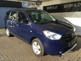 Dacia Lodgy 1.6SCe Ambian/Klima/7-Sitzer/Navi/R-Kamera - Dacia Lodgy Gebrauchtwagen in Berlin