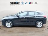 BMW X2 sDrive20d Advantage + 2Jahre-BPS.-GARANTIE - BMW X2 in Rostock