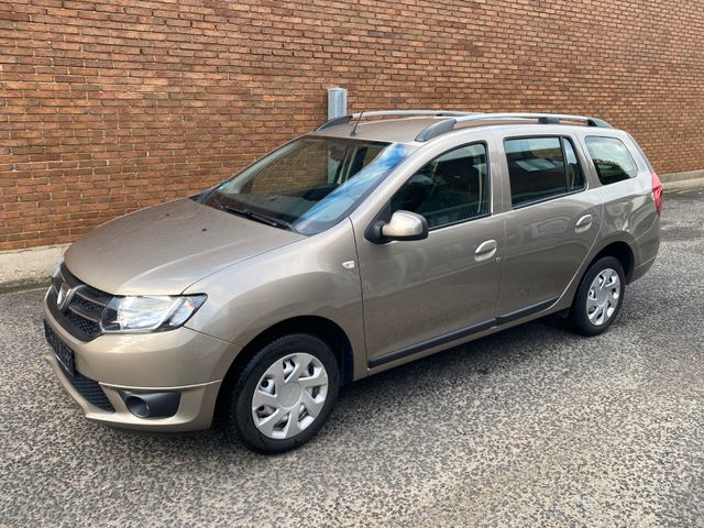 Dacia Logan MCV 1.2 16V LPG 75 eco2 Lauréate Navi*Klim