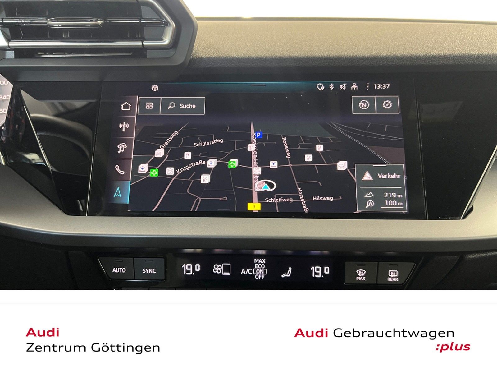 Audi A3 - Bild 10