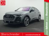 Audi Q5 Sportback 40 TDI quattro S tronic s-line PANO