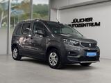 Peugeot Rifter Allure Pack L1, 1.Hand, Rentnerfahrzeug - Peugeot: Rent